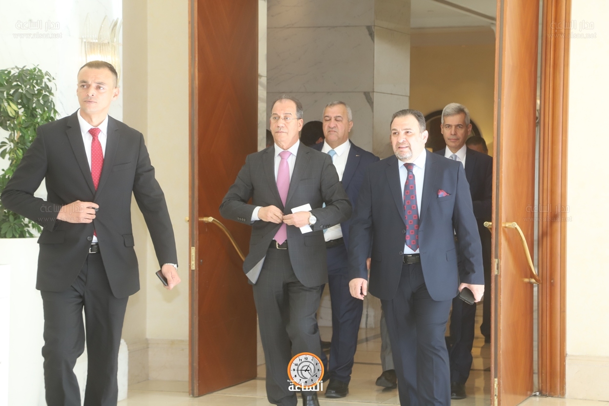 الشبول يؤكد ضرورة محاربة خطاب الكراهية