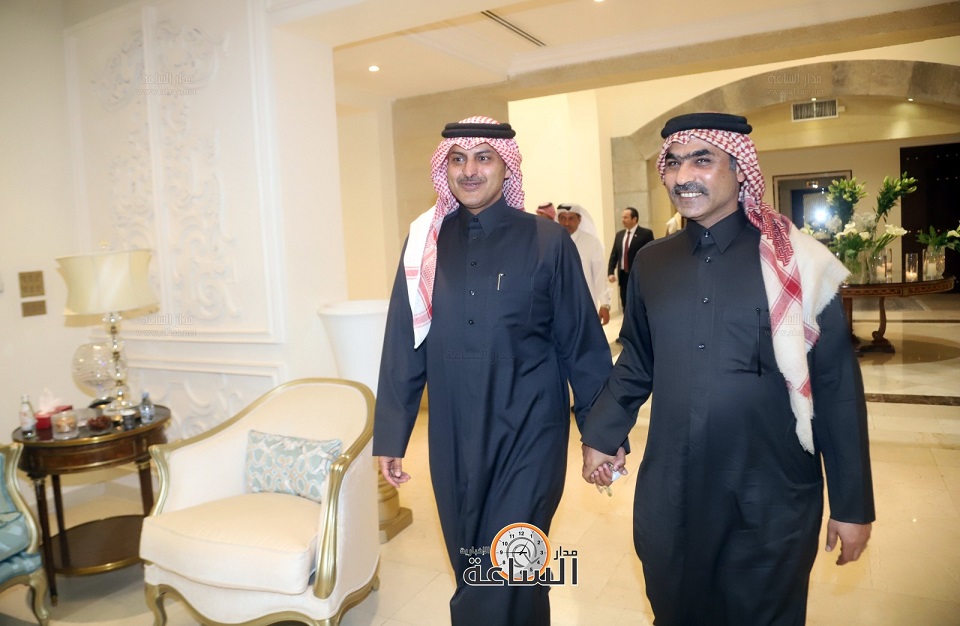 جاسم المناعي قائد القوات الجوية الأميرية