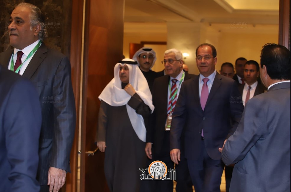 الشبول يفتتح أعمال ملتقى قادة الإعلام