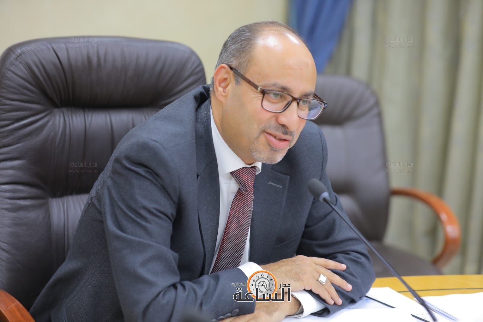 السليحات: إجراء مناقلة بقيمة 25 مليون