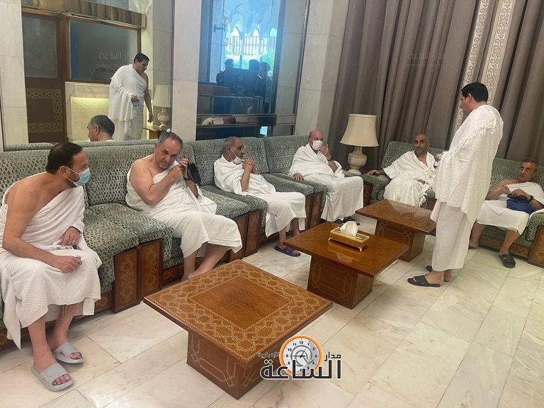 فيصل الفايز.. كما لم تره من