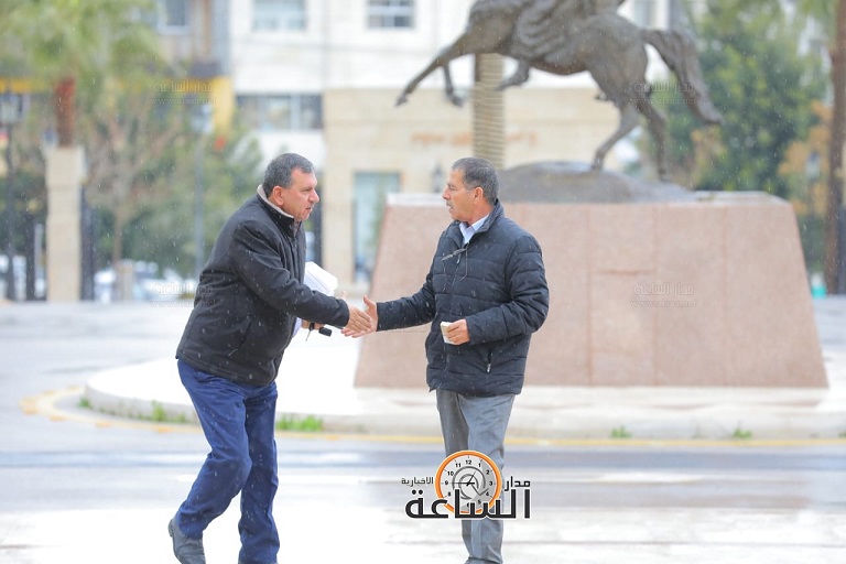 جلسة النواب في صور