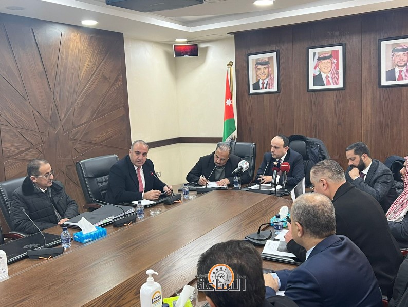 الشواربة: لا يوجد كتاب تعيين وأنما