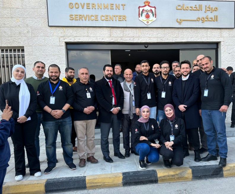 الامير الحسين: هذا اللي حابين نشوفه