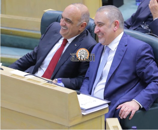 مجلس النواب يواصل اليوم مناقشة مشروع