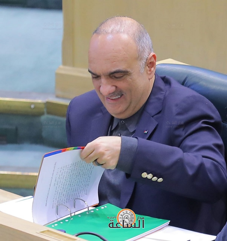 بانوراما لجلسة النواب.. الاربعاء (صور)