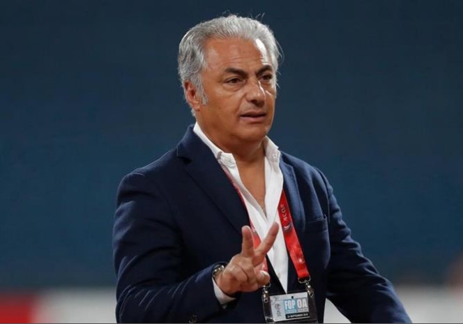 الوحدات يتوصل لاتفاق مبدئي مع التونسي