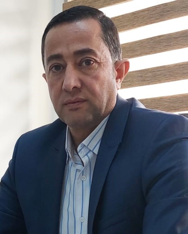 مشروع التميّز المؤسسي بوزارة الإدارة المحلية