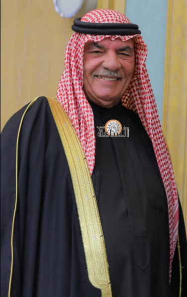 النائب الخوالدة: الحكومة اوصت بترفيع بلعما