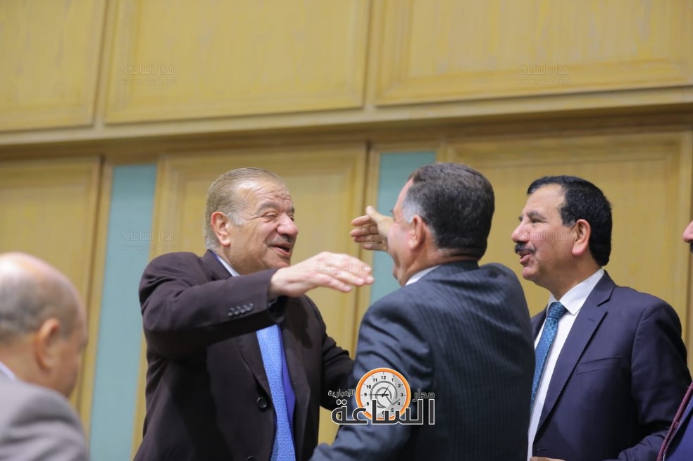 جلسة النواب في صور