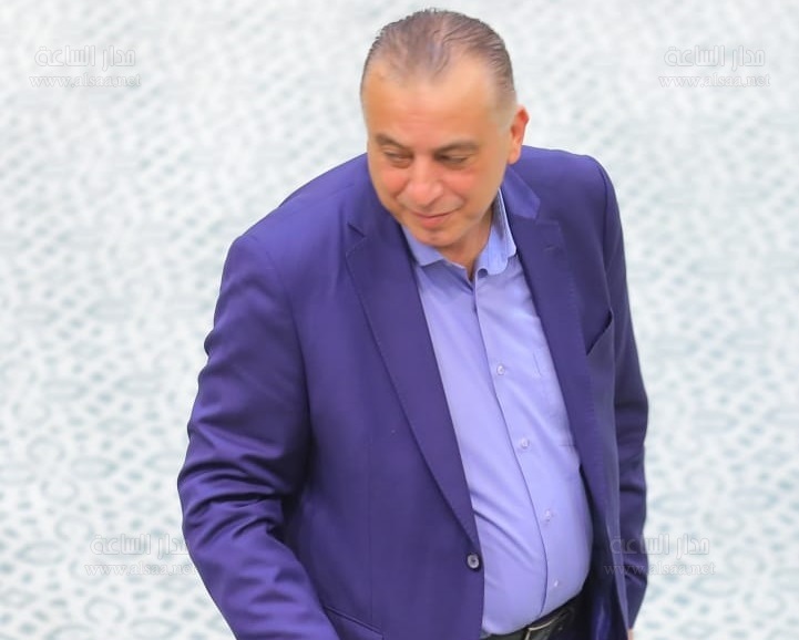 النائب الظهراوي: الظليل تعيش مأساة حقيقية