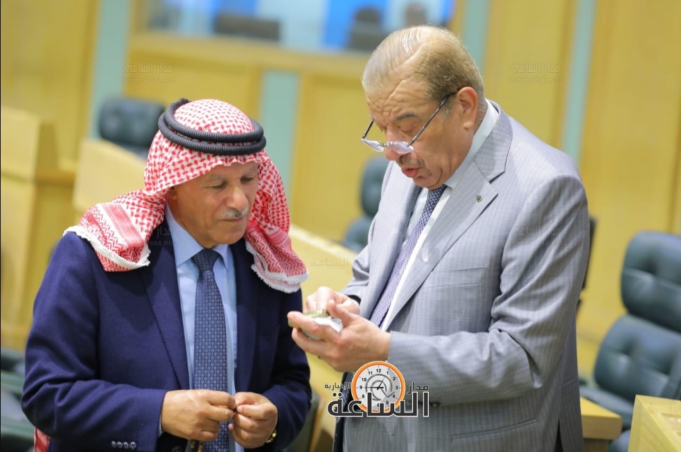 جلسة النواب في صور.. الاربعاء 22-2