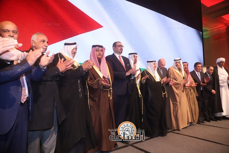 سفارة الكويت في الأردن تحتفل بعيدها