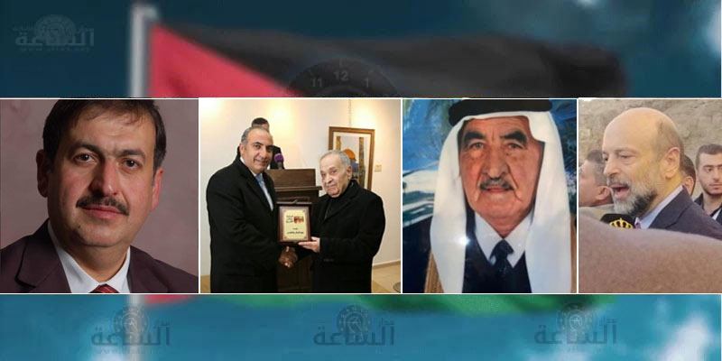 حديث المدينة.. سفراء جدد.. وهذا ما