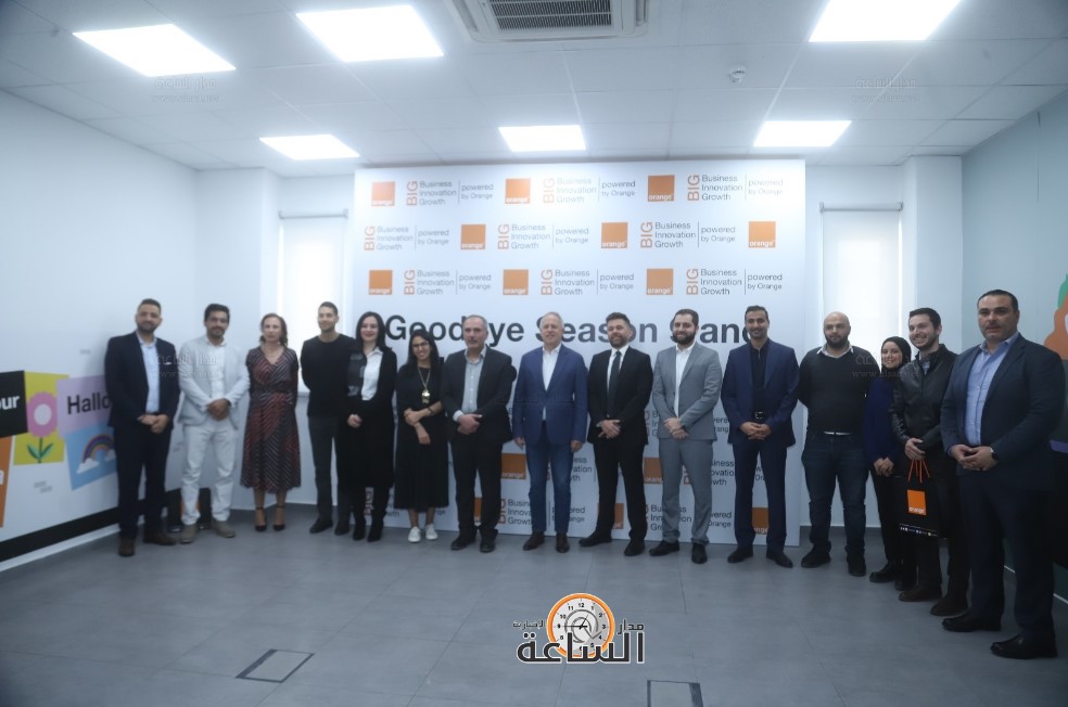 انطلاق الموسم العاشر.. أورنج الأردن تقيم