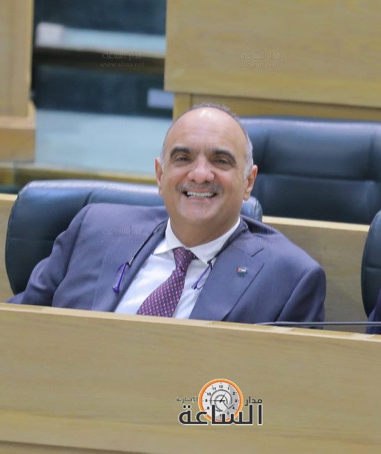 الموازنة.. جلسة الأعيان في صور