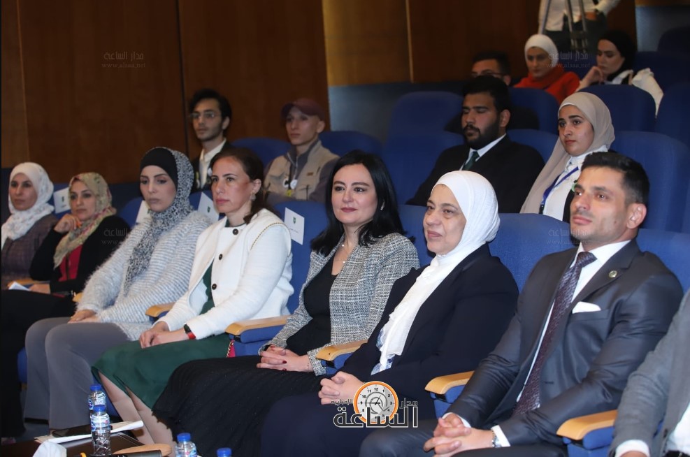 أورنج الأردن تقيم مسابقة ابتكر لتبدأ