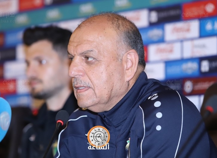 عدنان حمد :بدأت باجراءات تحويل الملف