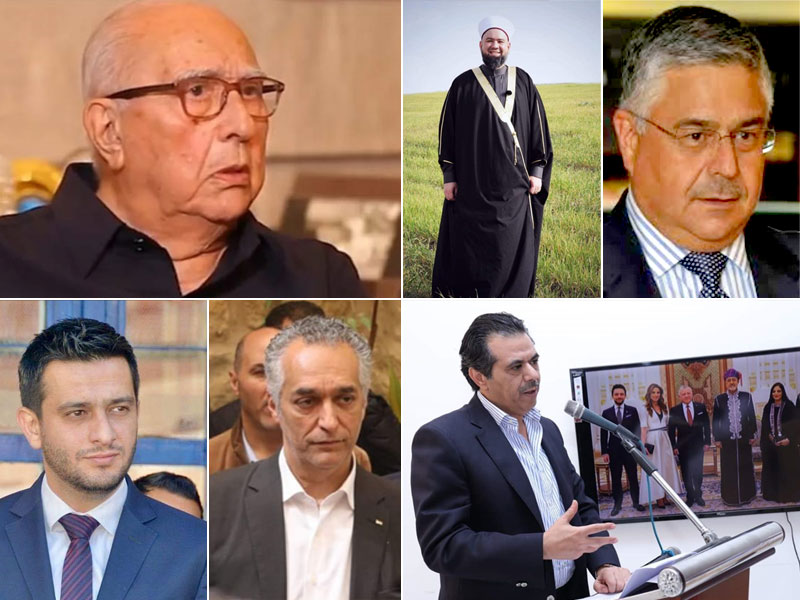 أخبار المدينة.. رئيس وزراء أسبق ينهي