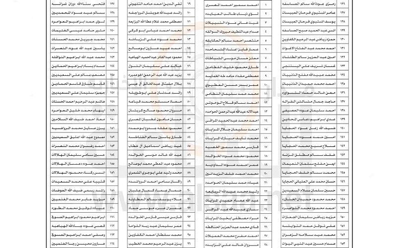 هام من وزارة التربية الى 767