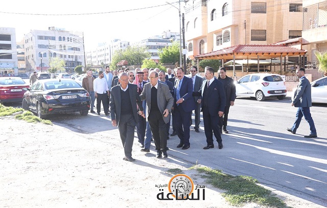 الزبن والعدوان نسايب (صور)