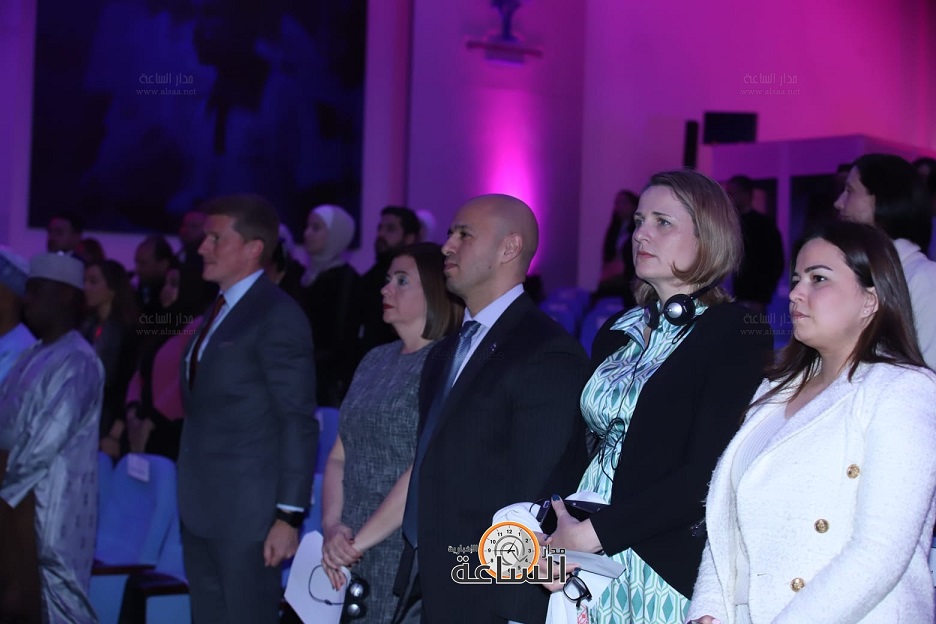 أجيال السلام والسفارة الأمريكية في الأردن