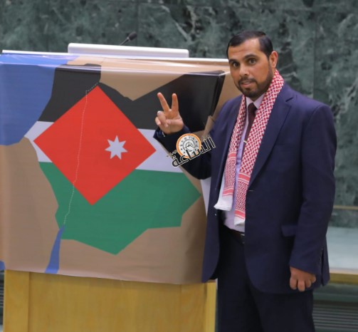 من تحت قبة البرلمان.. الخريطة بالخريطة