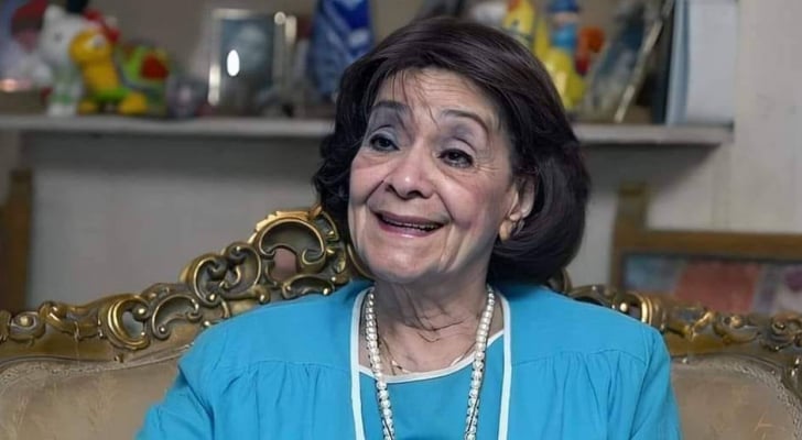 أبلة فضيلة.. وفاة أشهر مقدمي برامج
