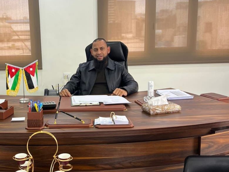 شركة عبر المفرق (للتعدين) تتالق في