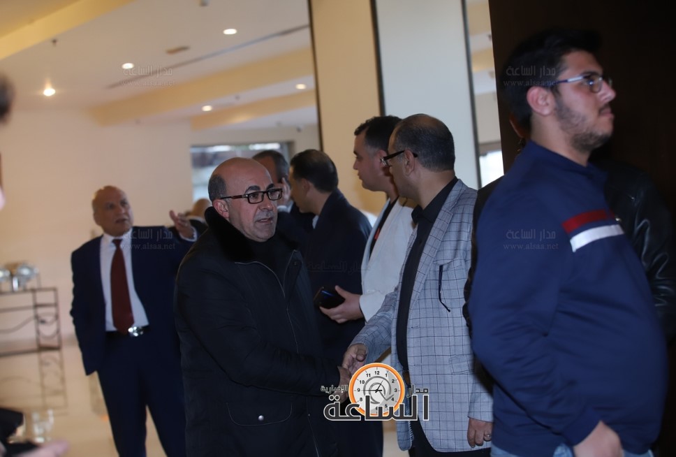 اتحاد الناشرين الاردنيين يحتفي بهيئته العامة