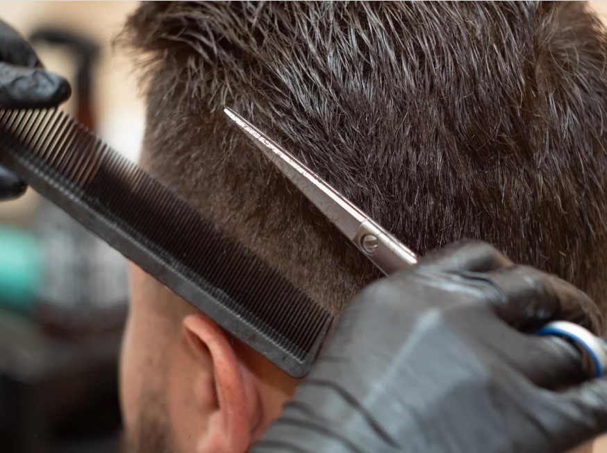 تعليمات المهن الحرفية والأشغال اليدوية التي