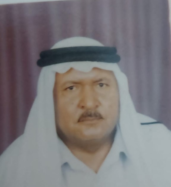 المعاقلة يكتب: في رحيل سنديانة الأغوار