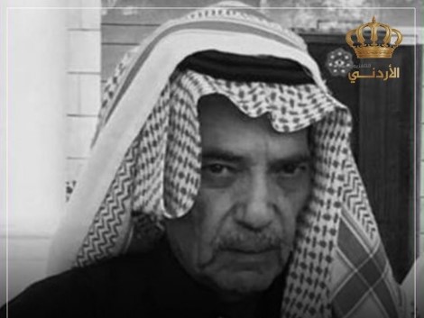 المخرج الأردني فواز الزبن في ذمة