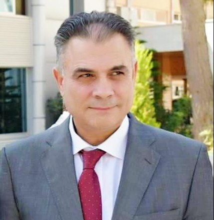 عبدالله الزعبي يدعو رئيس جامعة البلقاء