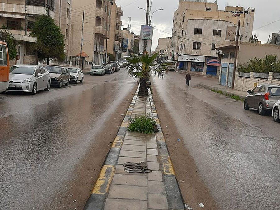 الطوباسي يكتب: عن وادي الحجر.. والزمن