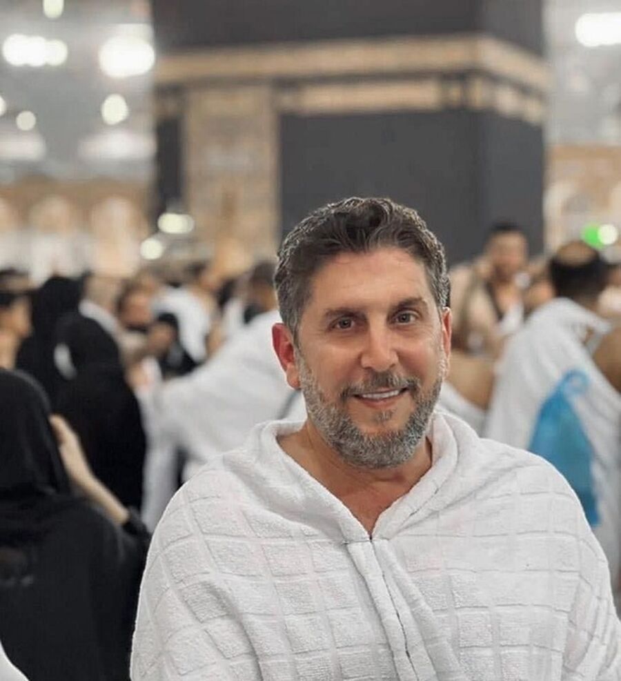 صدمة لمحبيه.. وفاة الممثل السوري محمد