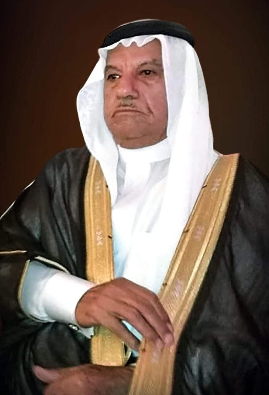 في الذكرى الثالثة لوفاة حمدي عبد