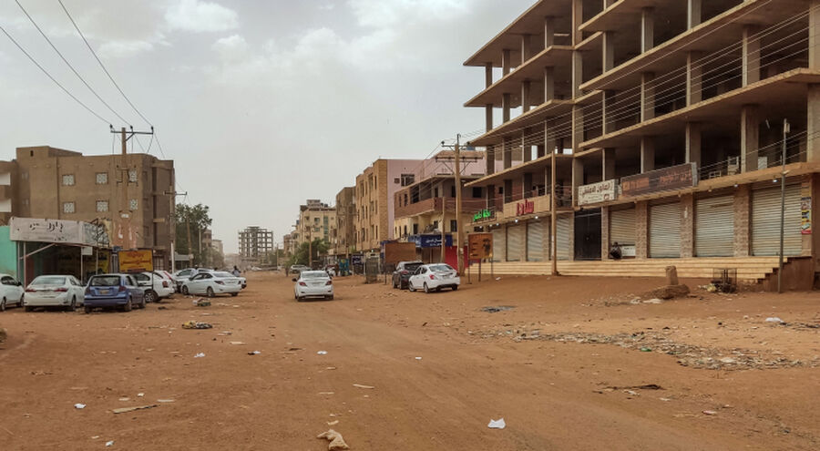 الخارجية المصرية تنفي مقتل مساعد الملحق