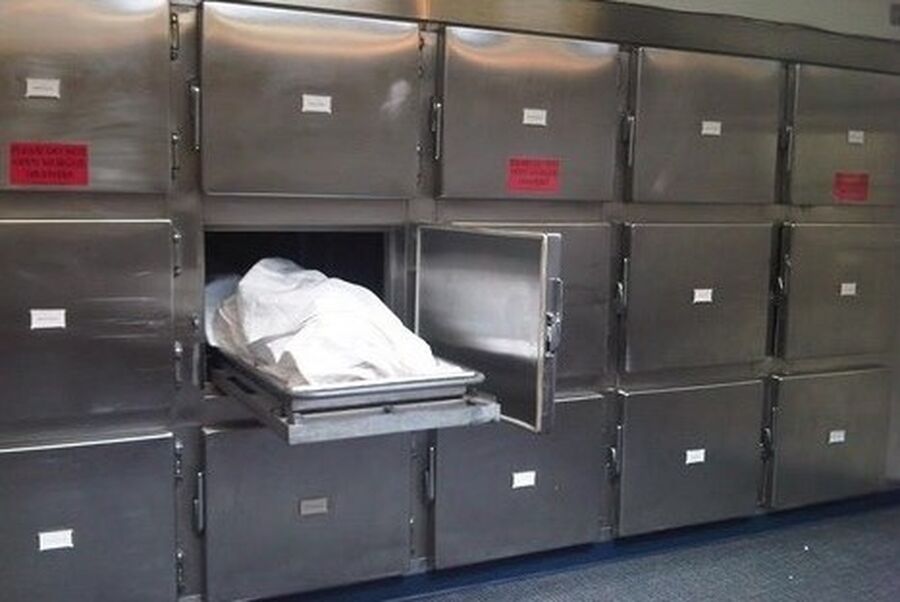 عثر عليه في منزله في سحاب