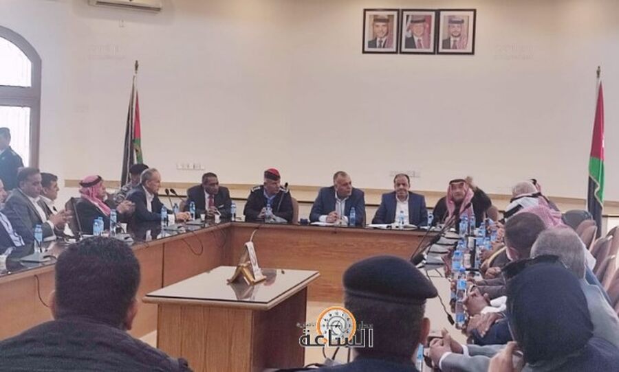 بيان مشترك من قبيلتي بني حسن