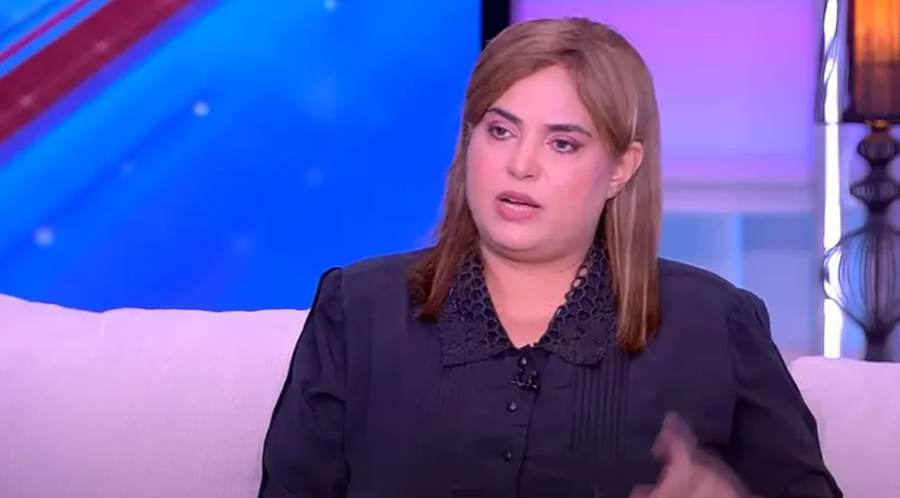 تورط فنانة شهيرة بقضية تعذيب خادمتين