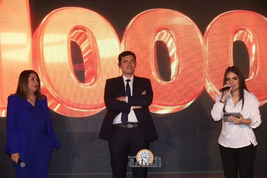 أورانج تطلق انترنت فايبر بسرعة 10