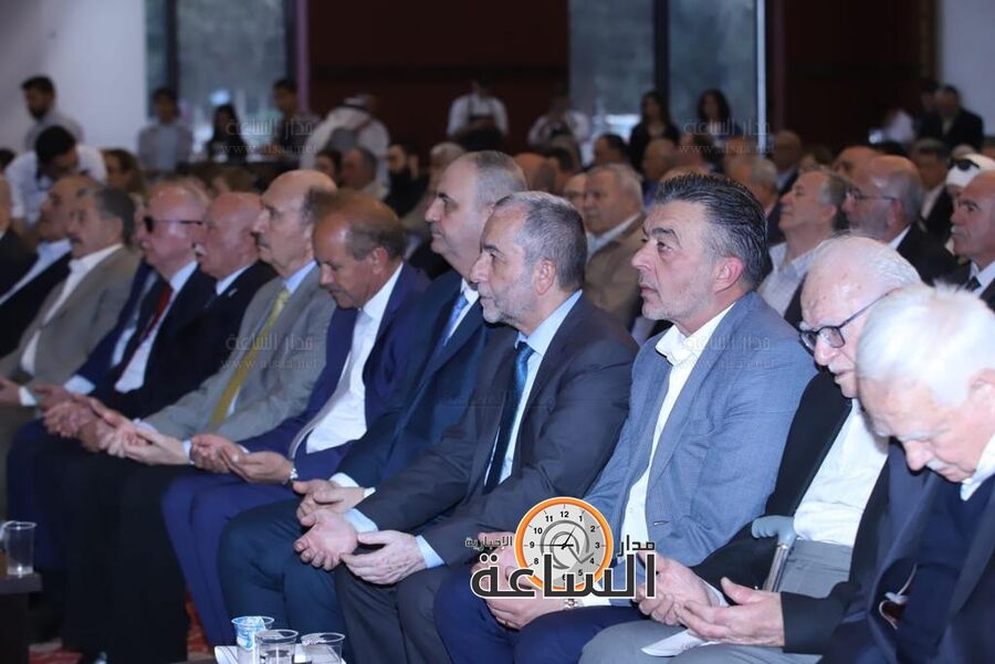 المجلس العشائري الشركسي الأردني يؤبن أعضاءه