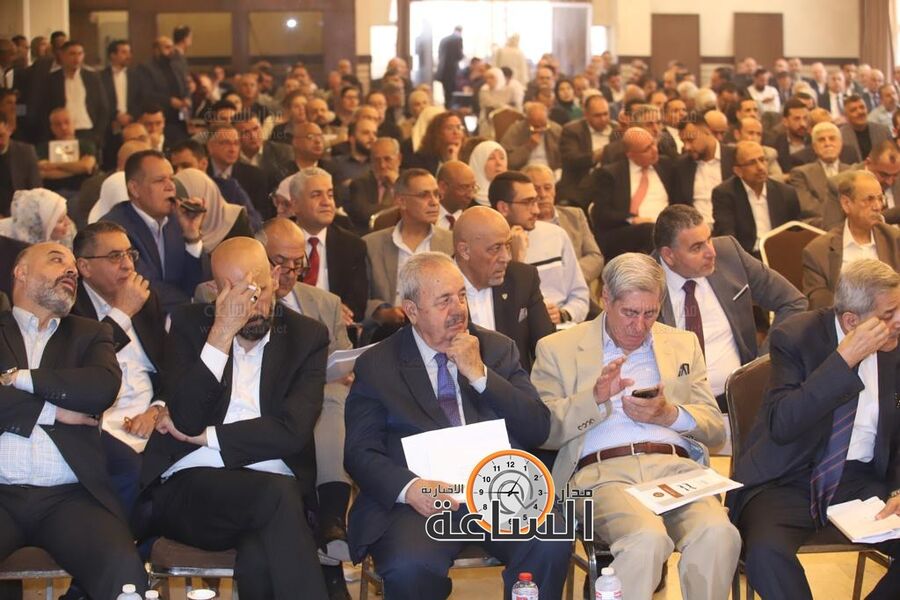 2000 دينار.. الهيئة العامة للمحامين توافق