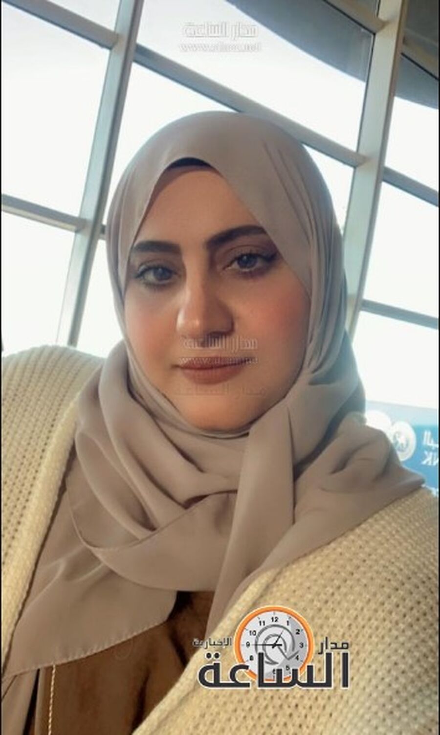رسالة من طالبة عمانية في الاردن