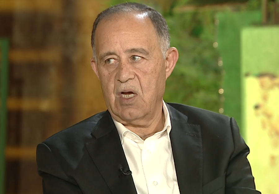 وزير المياه النجار: لا يوجد رفع