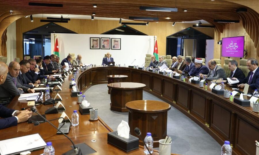 قرارات مجلس الوزراء.. اليوم الأحد