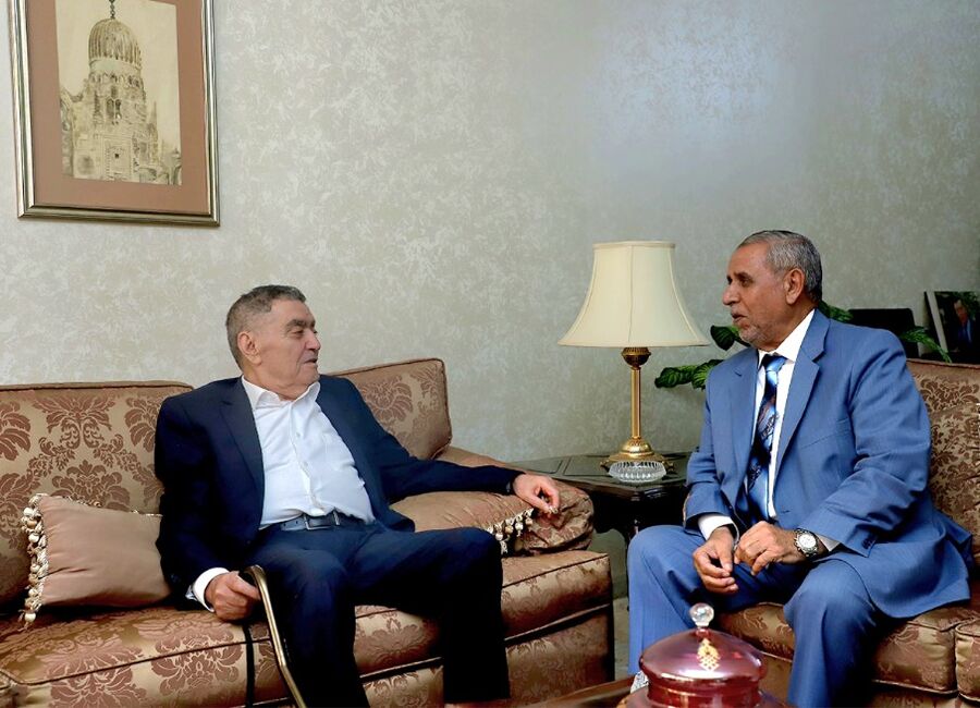 بعد الإرادة الملكية.. رئيس المحكمة الدستورية