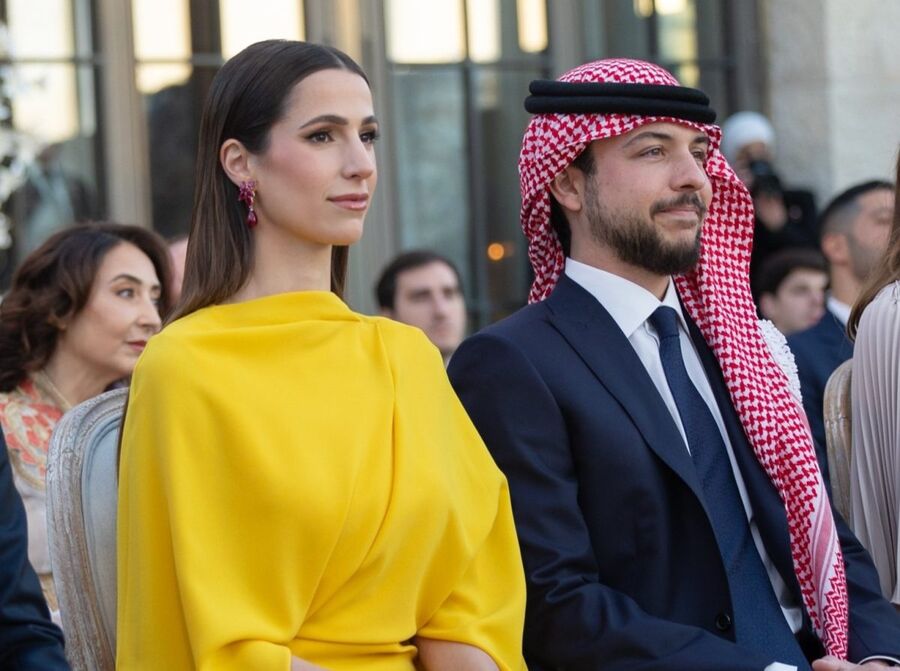 في ظلال عرس وليّ عهدنا.. أميرنا