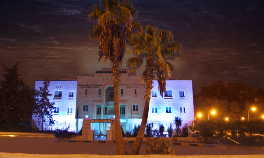 الوطني للسكري يتجه للقضاء